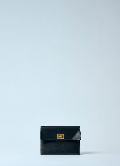 Balenciaga Women Rodeo Large Wallet