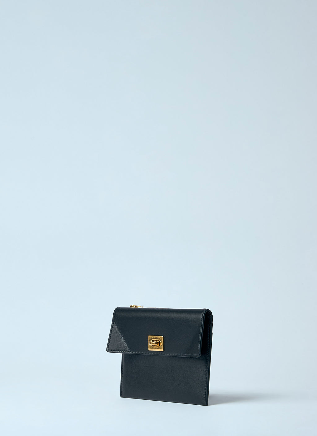 Balenciaga Women Rodeo Large Wallet