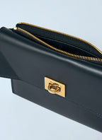 Balenciaga Women Rodeo Large Wallet