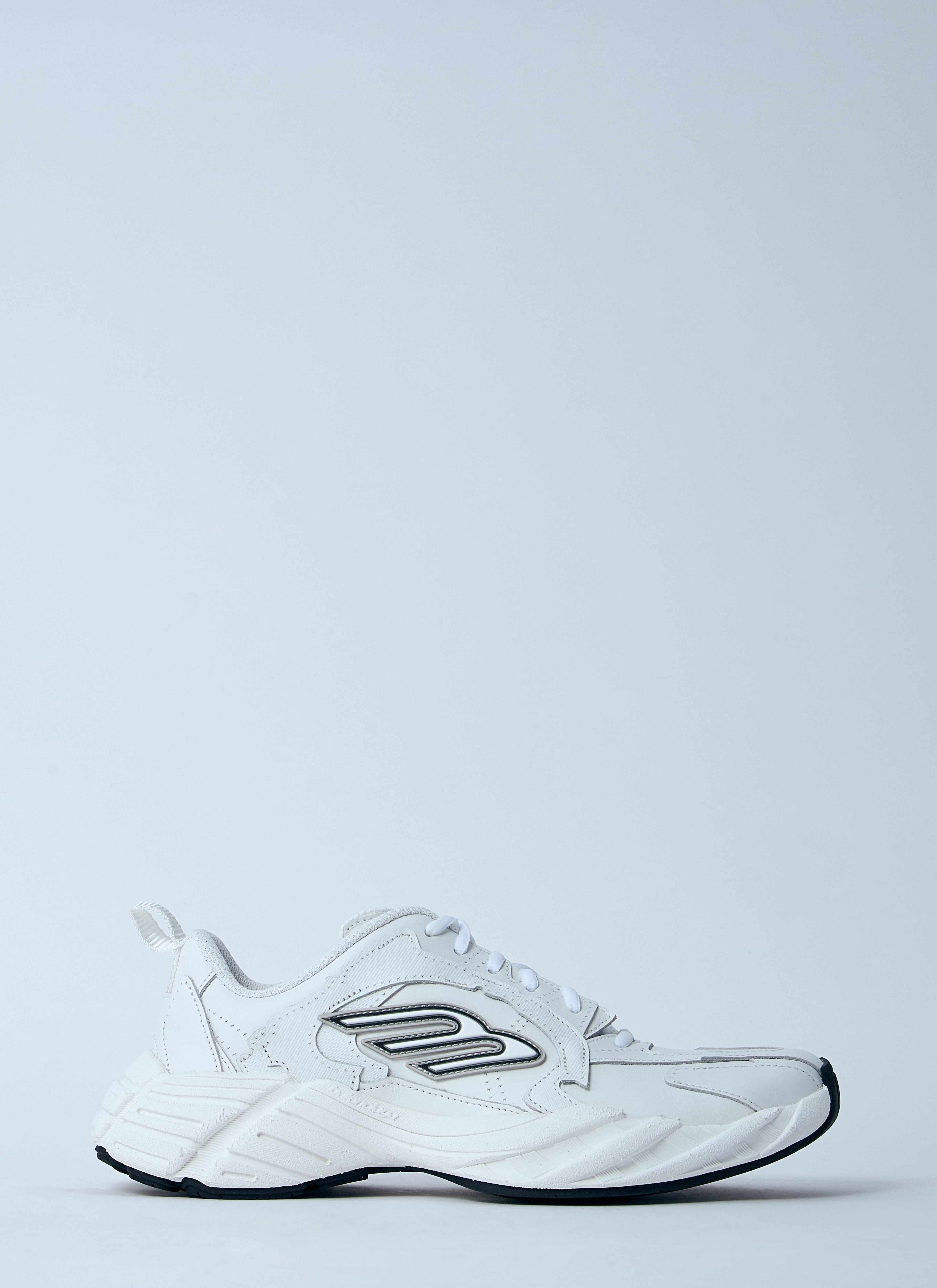 Balenciaga Women Monday Sneakers