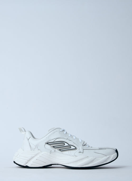 Balenciaga Women Monday Sneakers