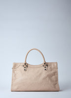 Balenciaga Women Medium Le City Handbag