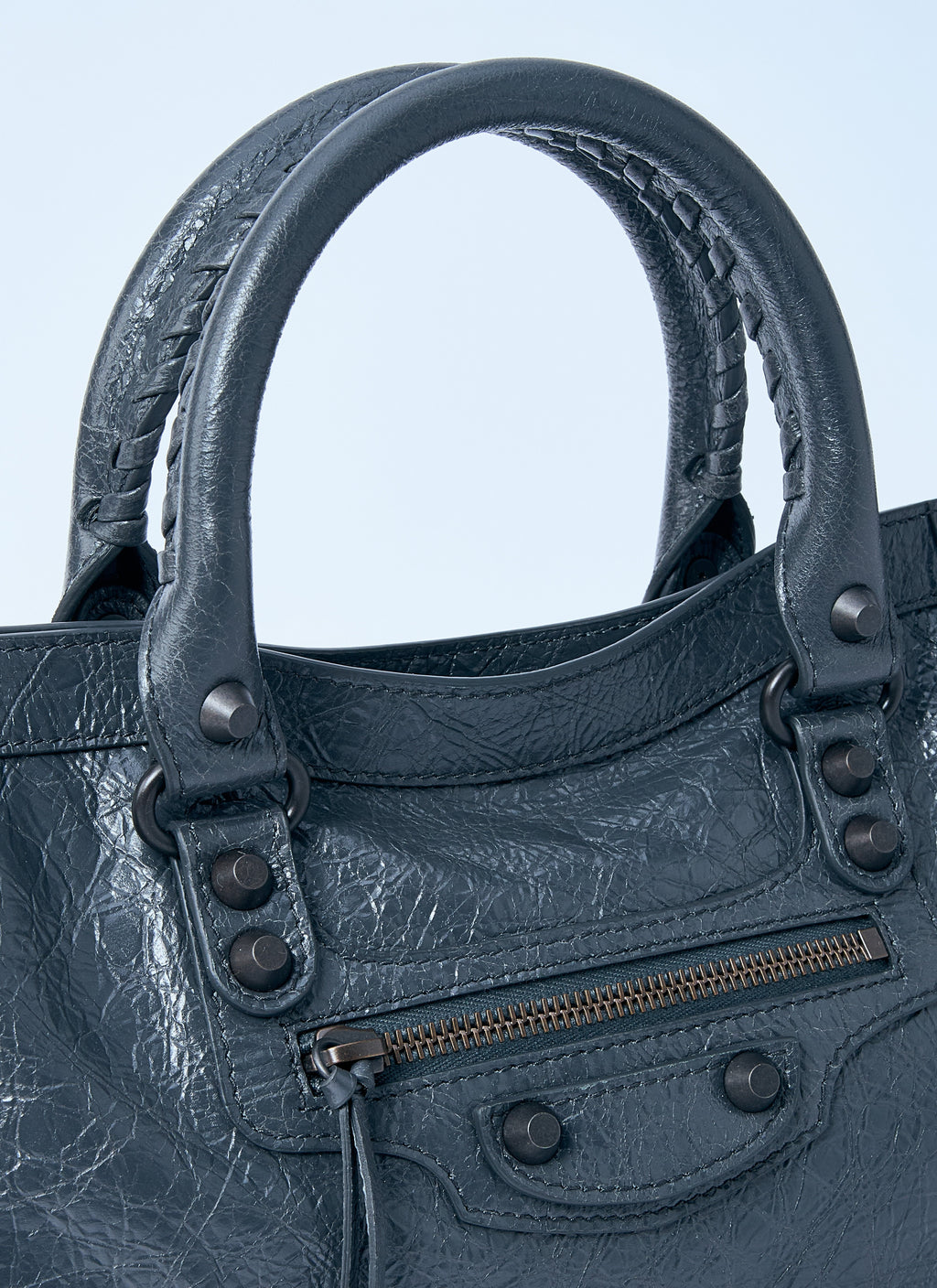 Balenciaga Women Small Le City Handbag