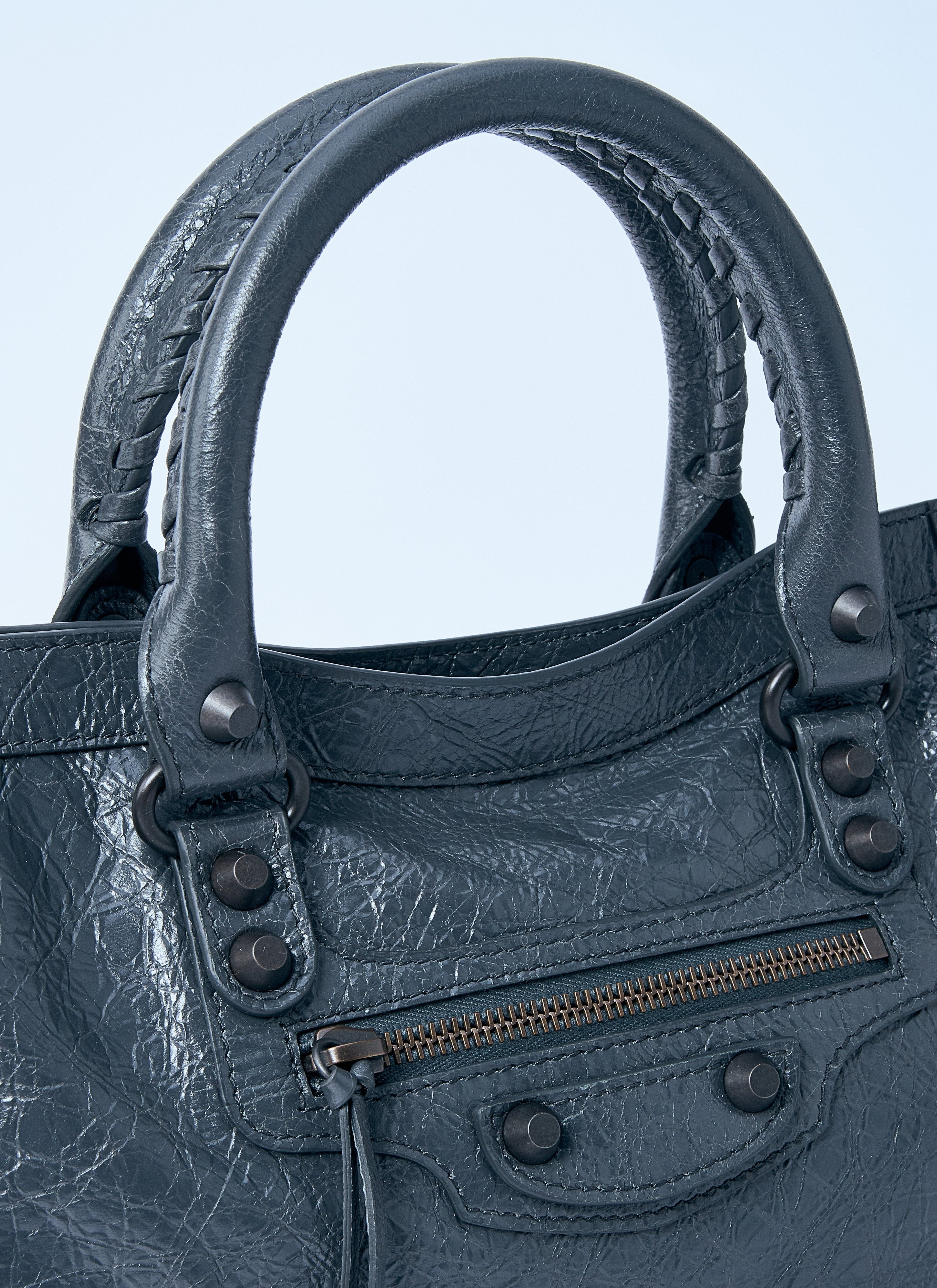 Balenciaga Women Small Le City Handbag