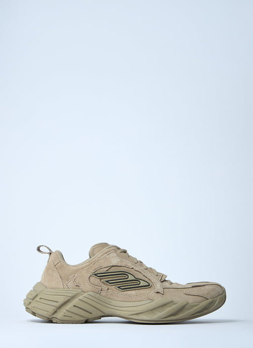 Balenciaga Women Monday Sneakers
