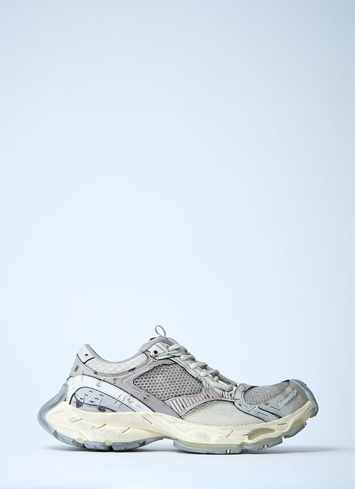 Balenciaga Women Stapler Sneakers