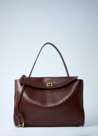 Balenciaga Women Medium Rodeo Shoulder Bag