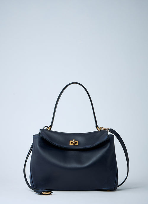 Balenciaga Women Small Rodeo Handbag