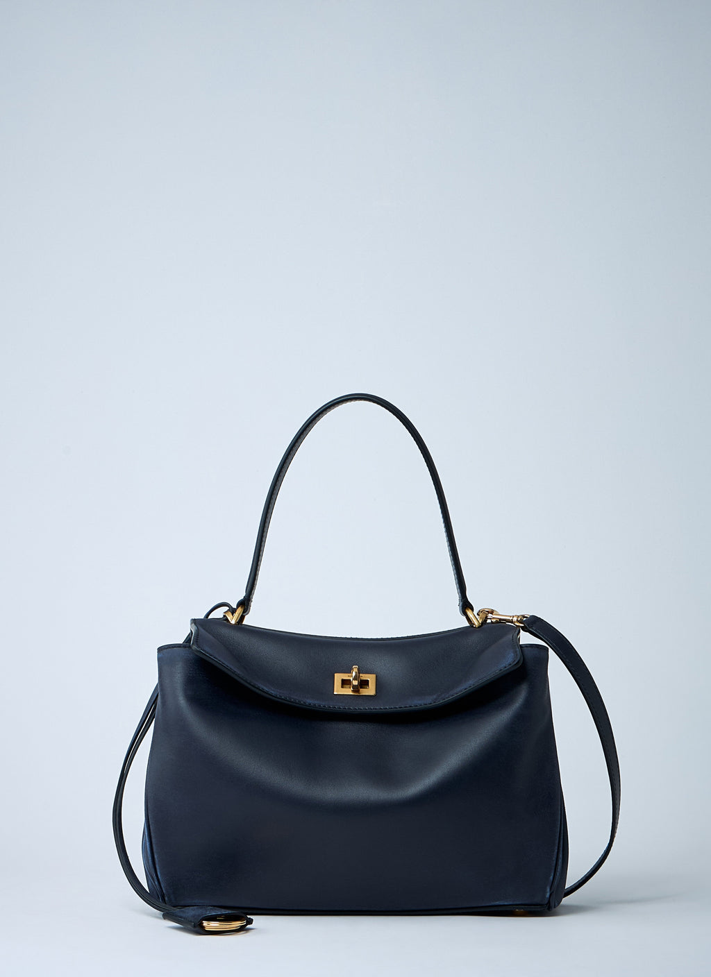Balenciaga Women Small Rodeo Handbag