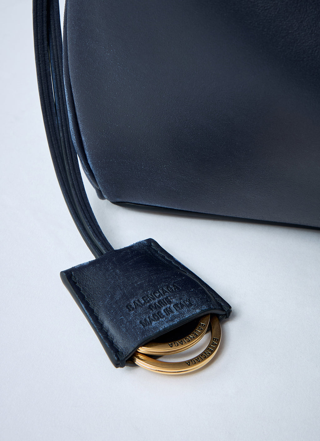 Balenciaga Women Small Rodeo Handbag