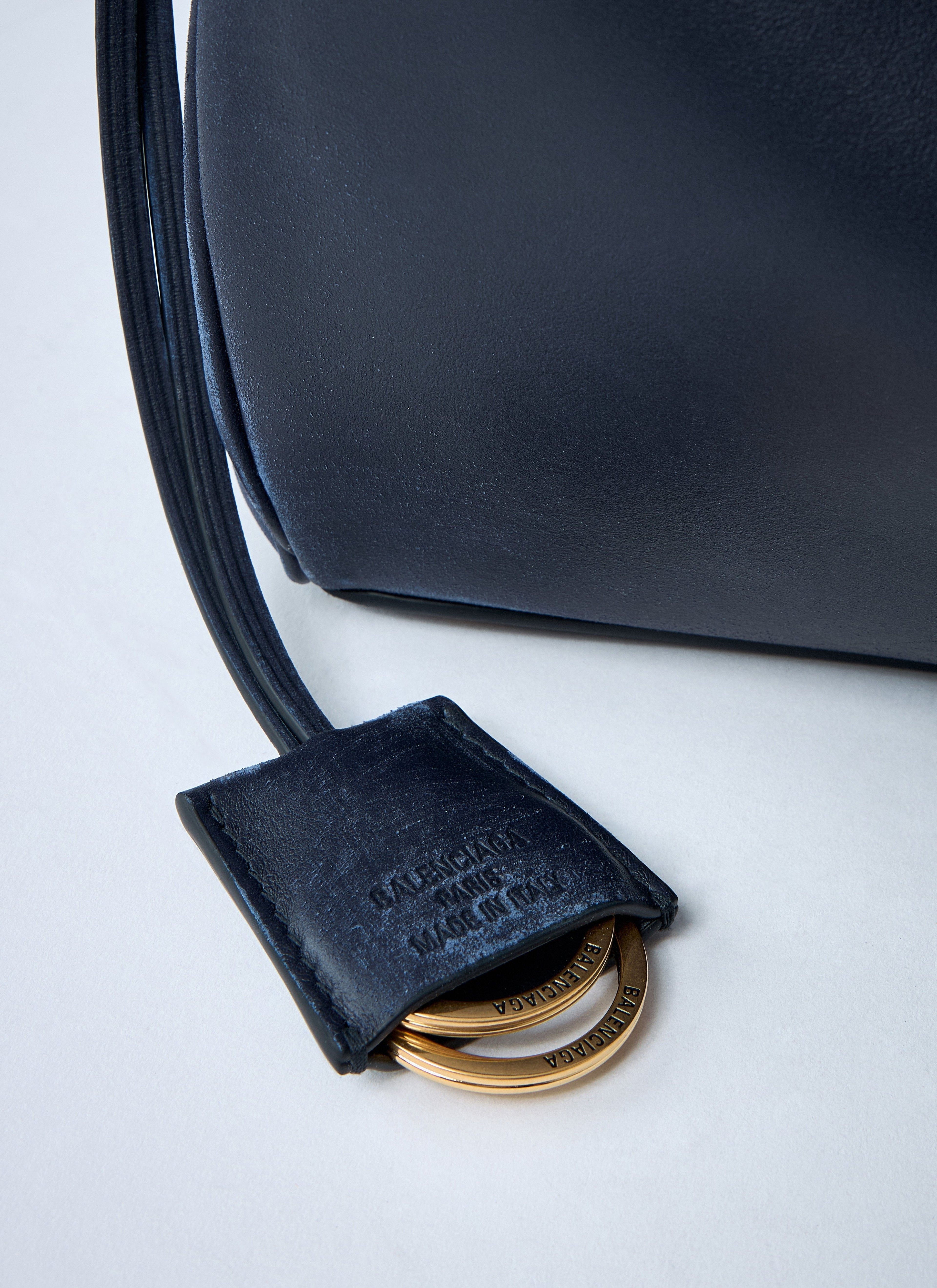 Balenciaga Women Small Rodeo Handbag