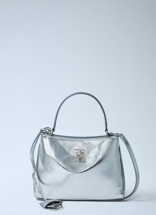 Balenciaga Women Mini Rodeo Handbag