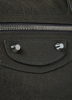 Balenciaga Women Medium Le City Handbag