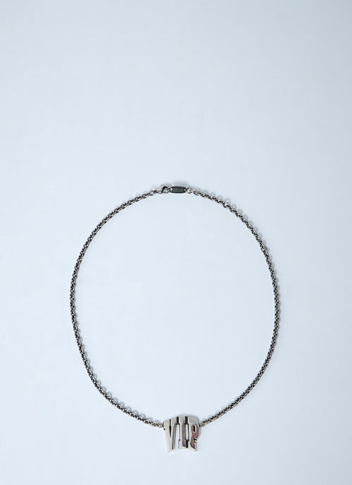 Balenciaga Women Vip Necklace