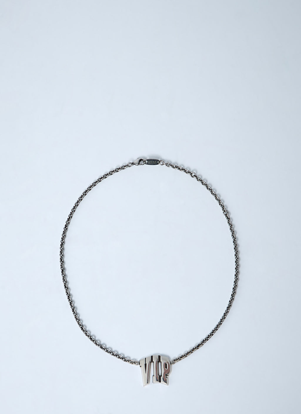Balenciaga Women Vip Necklace