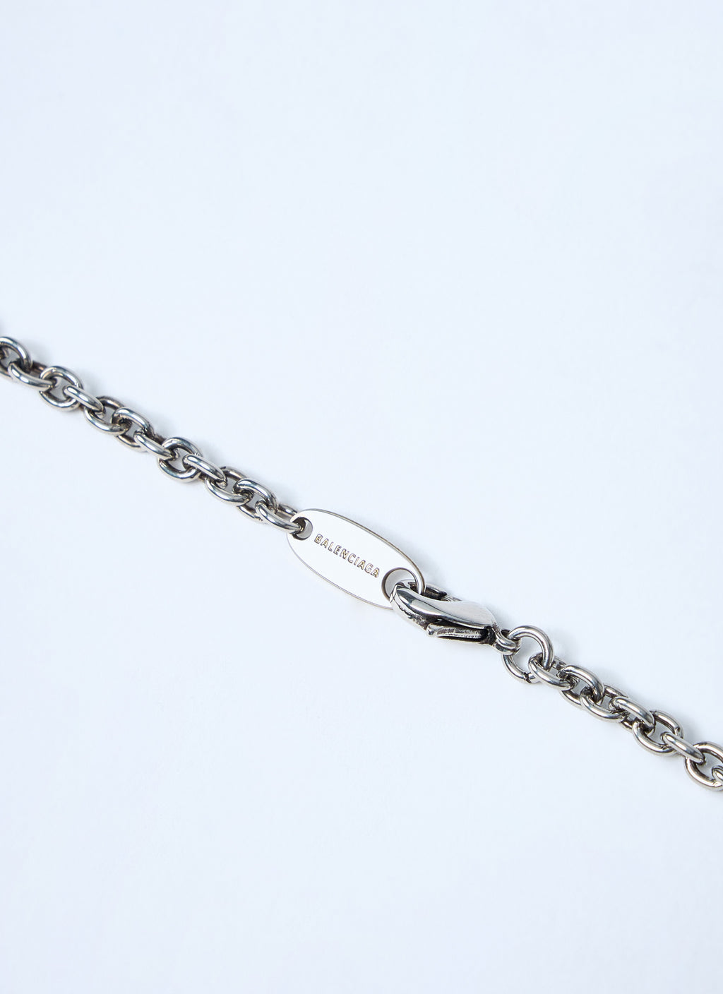 Balenciaga Women Vip Necklace