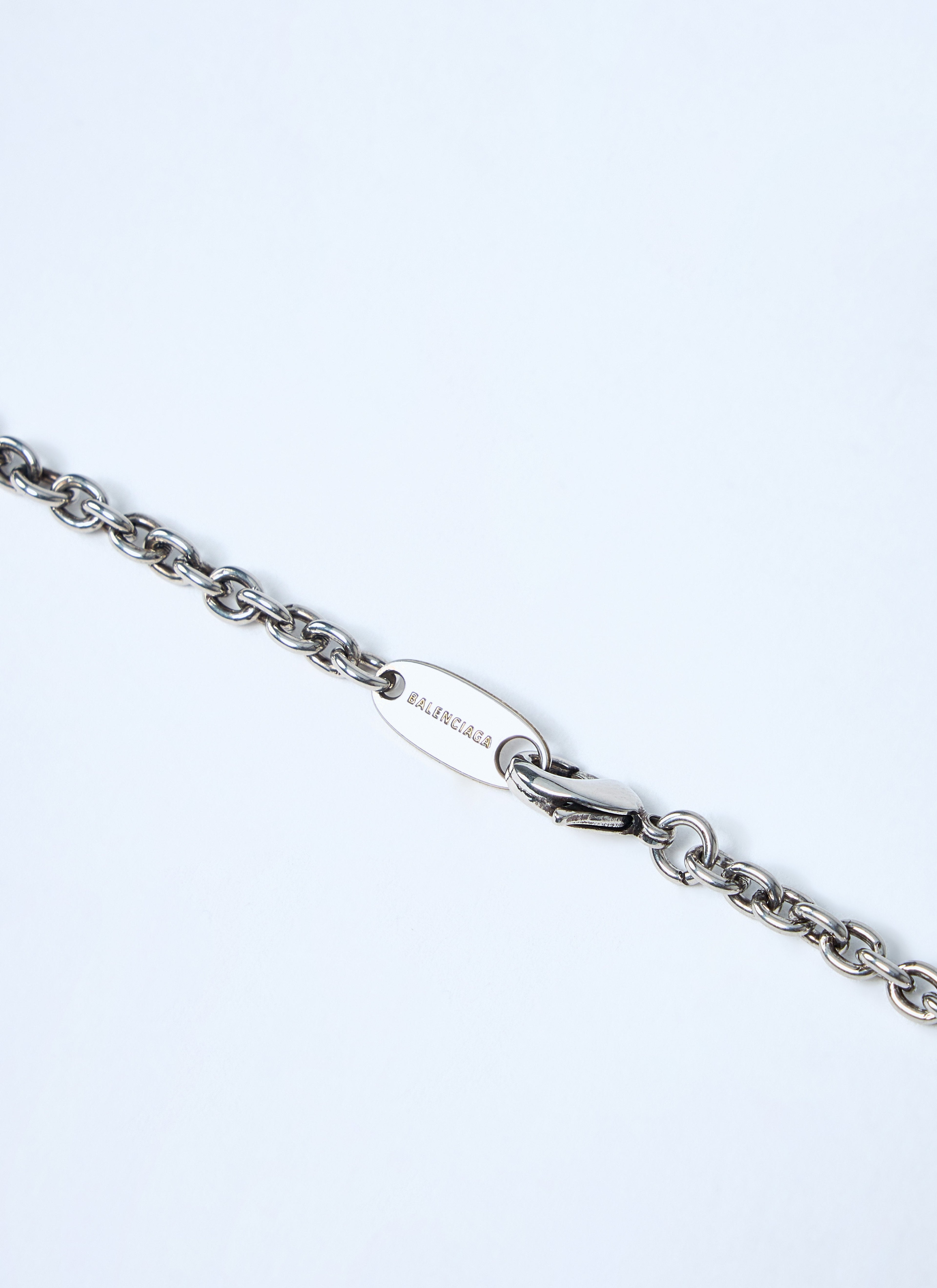 Balenciaga Women Vip Necklace