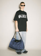 Balenciaga Women Geneve Large Hobo Bag