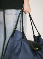 Balenciaga Women Geneve Large Hobo Bag