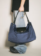 Balenciaga Women Geneve Large Hobo Bag