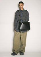 Balenciaga Women Rodeo Large Handbag