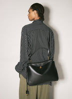 Balenciaga Men Rodeo Large Handbag