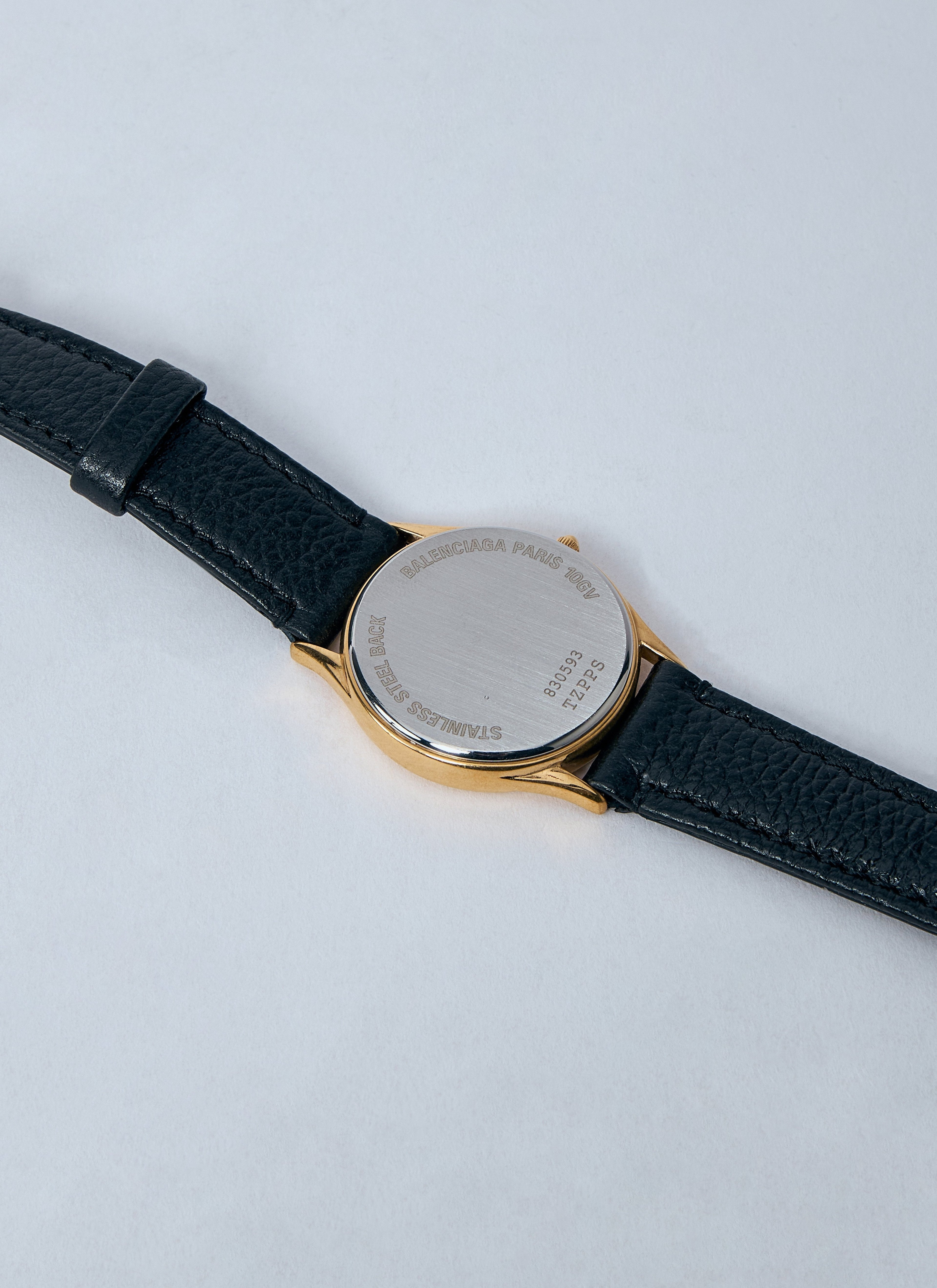 Balenciaga Women Geneva Bracelet