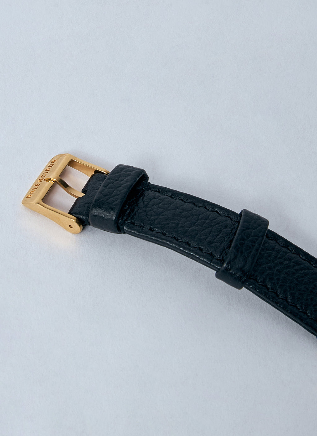 Balenciaga Men Geneva Bracelet