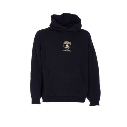 Balenciaga Men Balenciaga | Automobili Lamborghini Hoodie