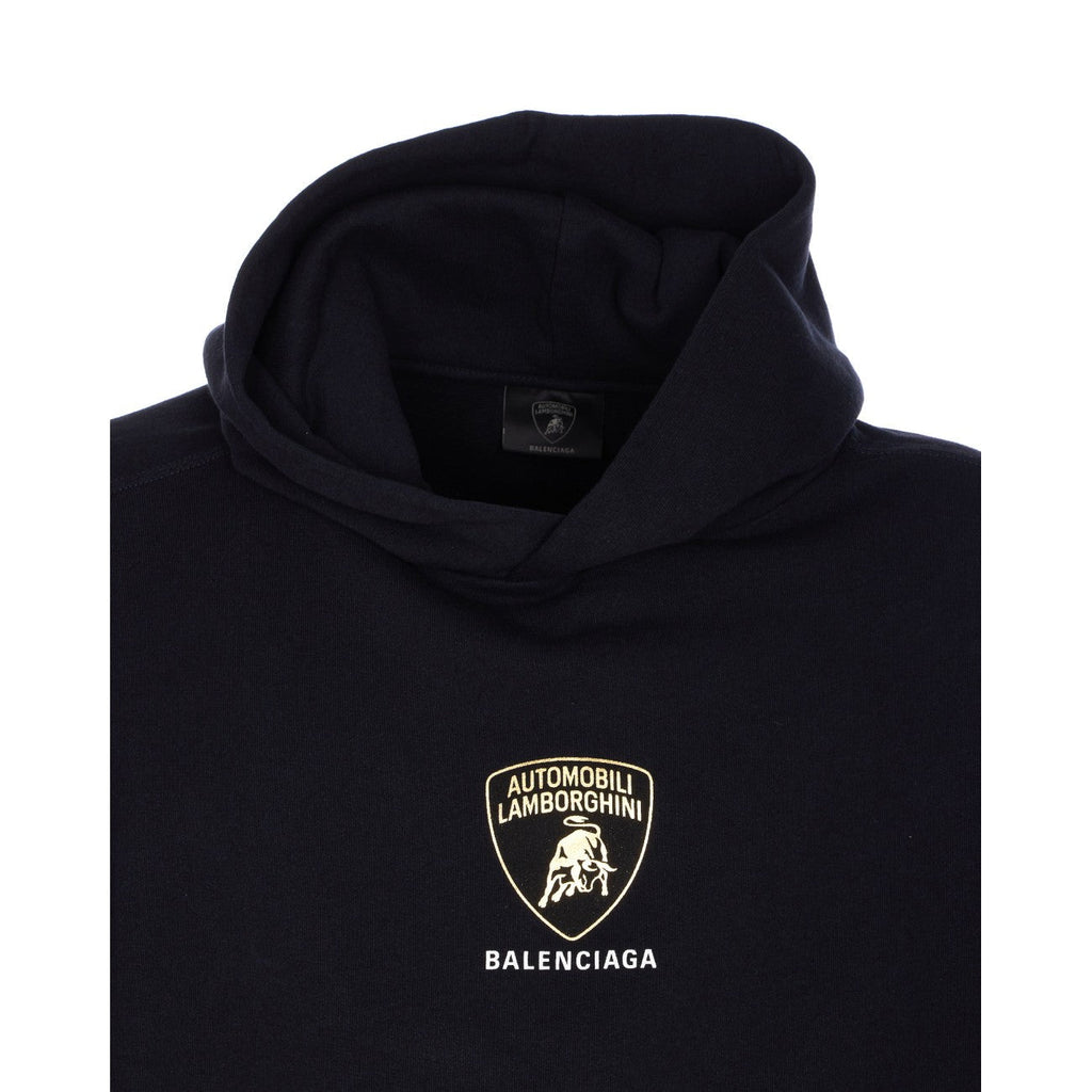 Balenciaga Men Balenciaga | Automobili Lamborghini Hoodie