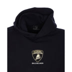 Balenciaga Men Balenciaga | Automobili Lamborghini Hoodie