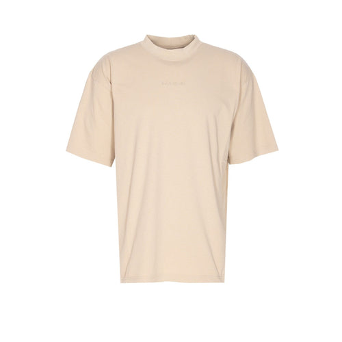 Balenciaga Men Balenciaga Back Medium Fit T-Shirt