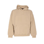 Balenciaga Men Balenciaga Back Reflective Medium Fit Hoodie