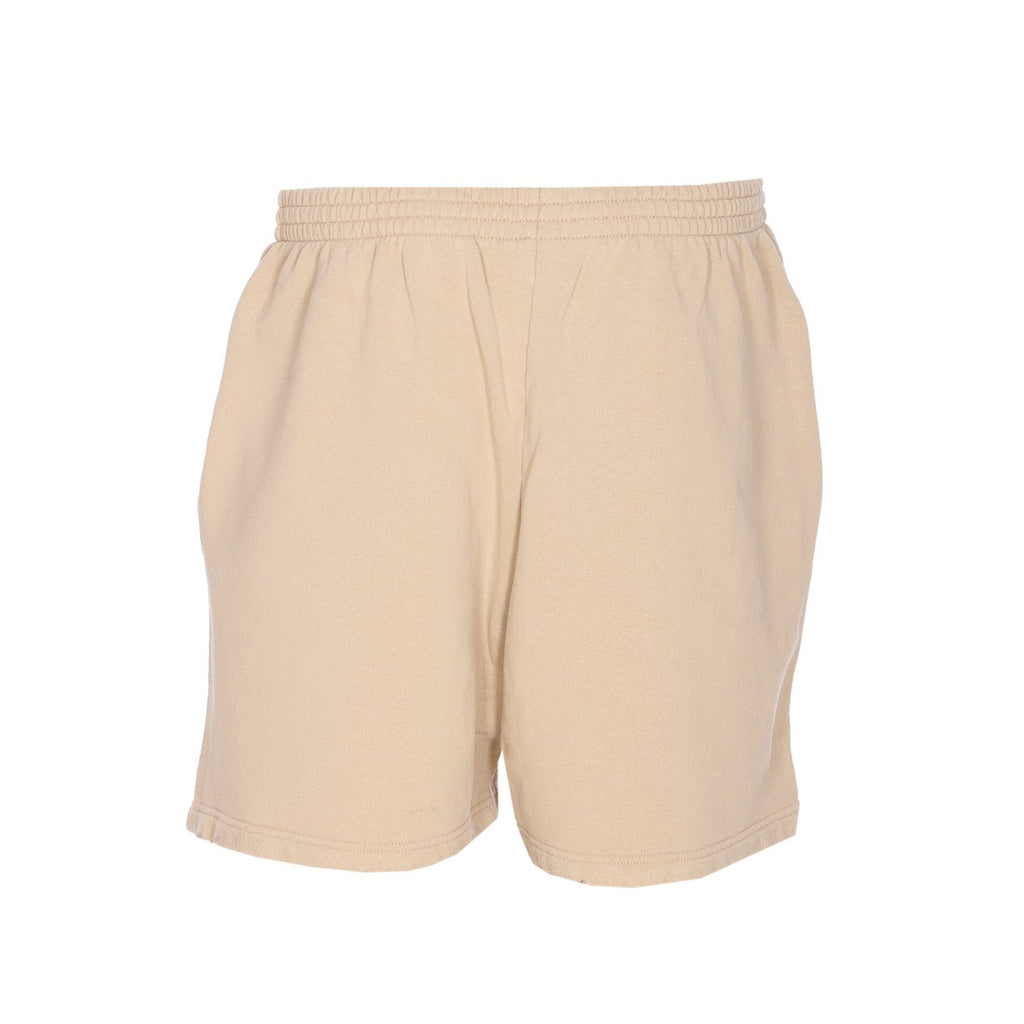 Balenciaga Men Balenciaga Back Shorts