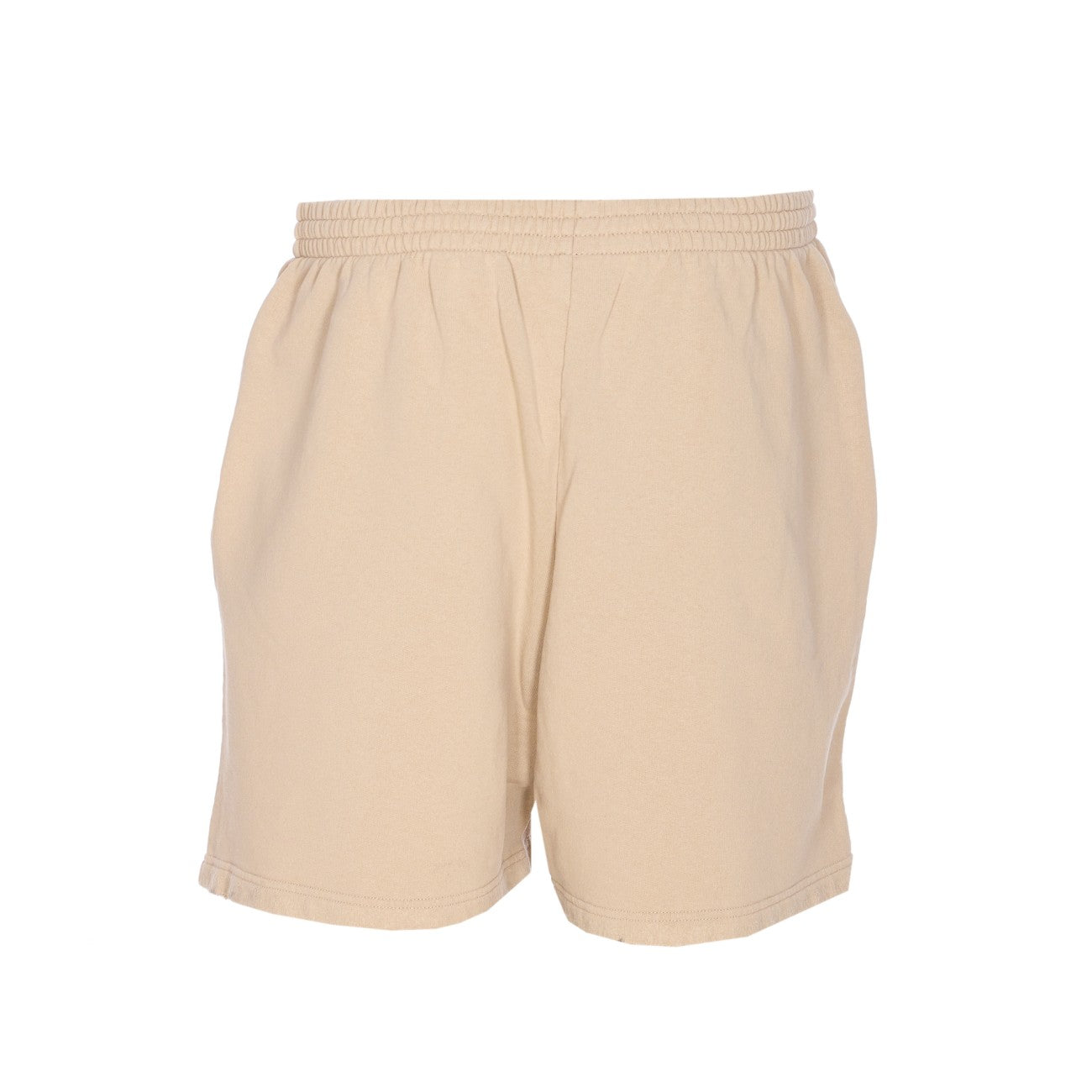 Balenciaga Men Balenciaga Back Shorts