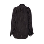 Balenciaga Women Balenciaga Tissue Shirt