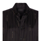 Balenciaga Women Balenciaga Tissue Shirt
