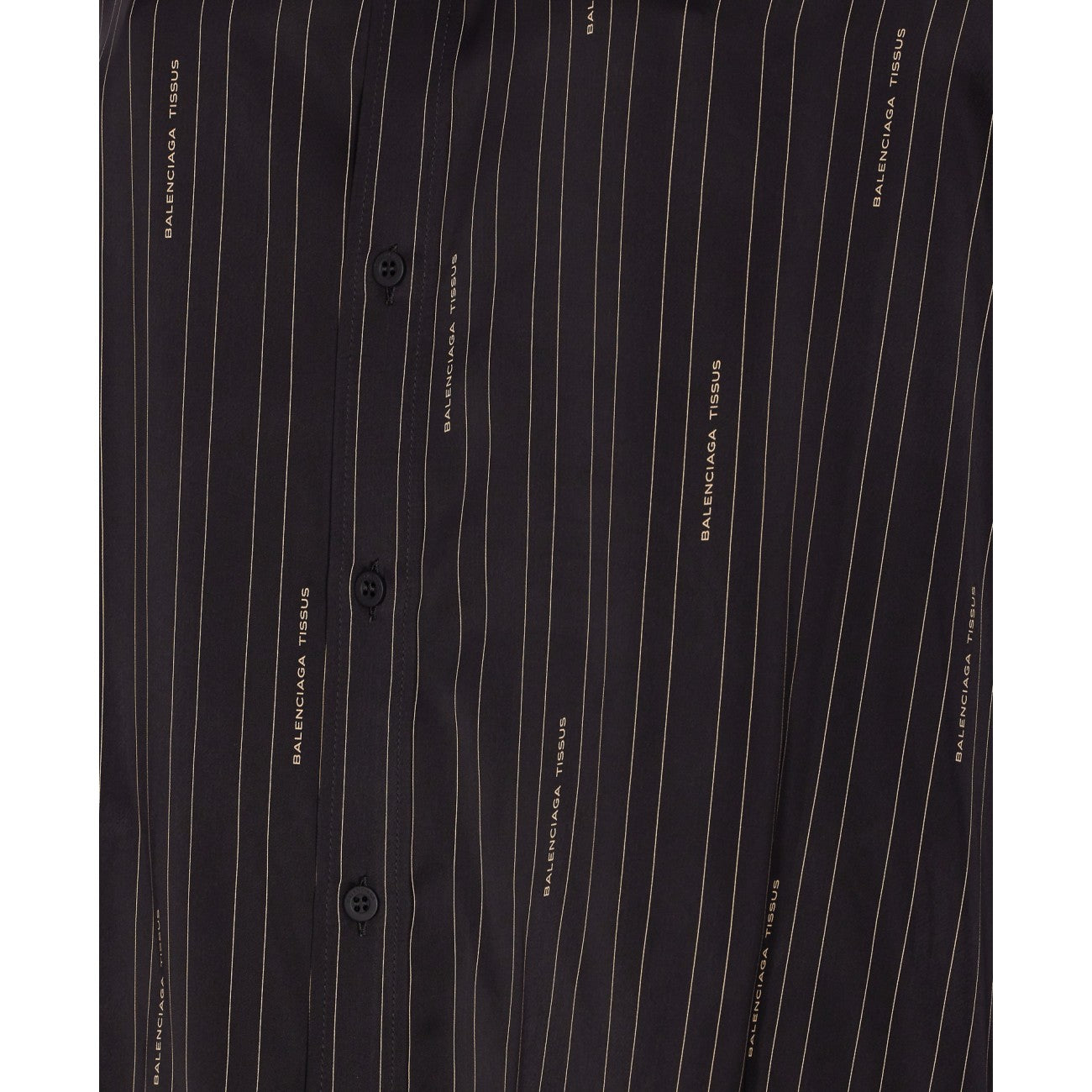Balenciaga Women Balenciaga Tissue Shirt