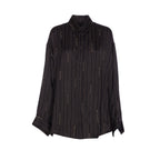 Balenciaga Women Balenciaga Tissue Shirt