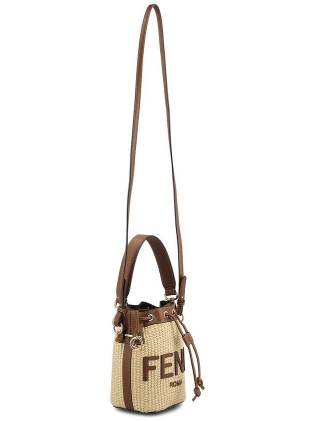 Fendi FENDI MON TRESOR MINI  BAG