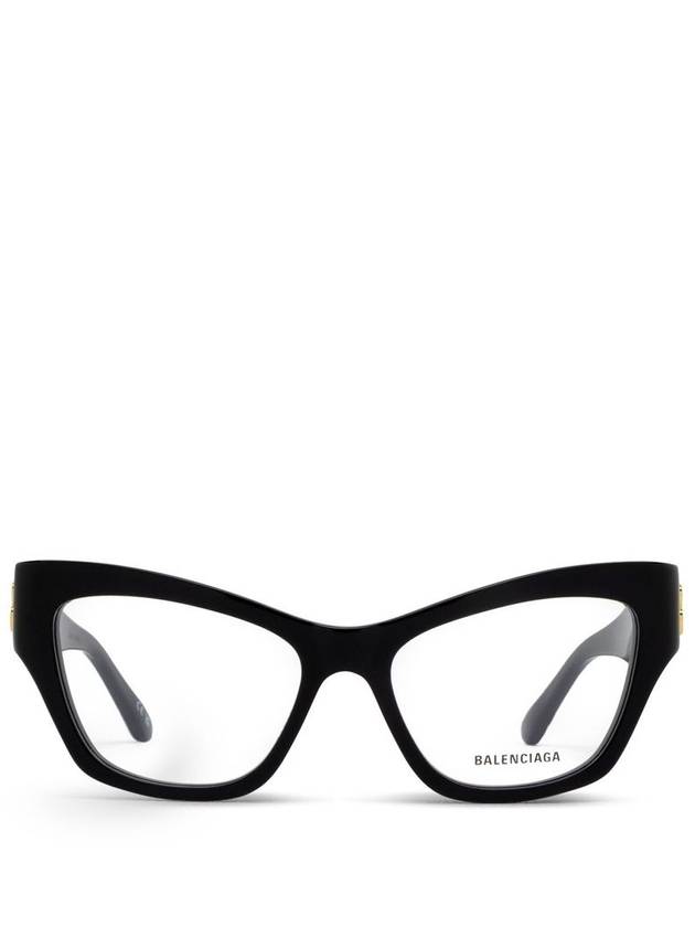 Balenciaga Balenciaga BB0362O Black