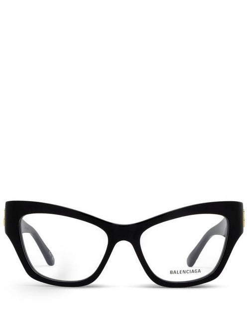 Balenciaga Balenciaga BB0362O Black