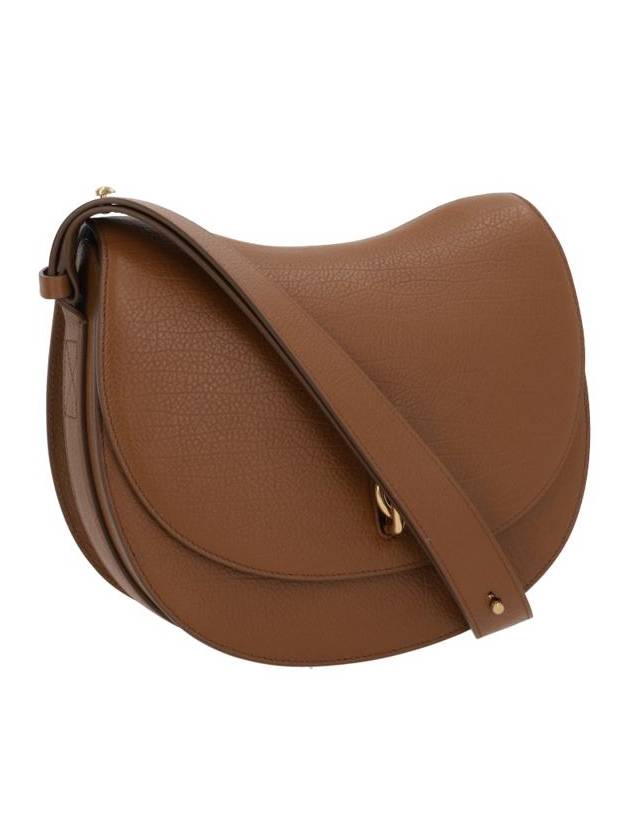 Burberry medium Rocking Horse leather bag 8095511