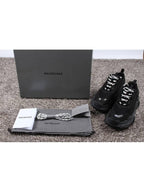 Balenciaga Triple S Black 38 250