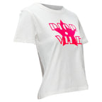 Christian Dior Dior Vibe star logo graphic CD bee tshirt