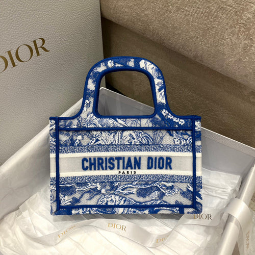Dior Bag Luxury Bag New Arrivals - 4539