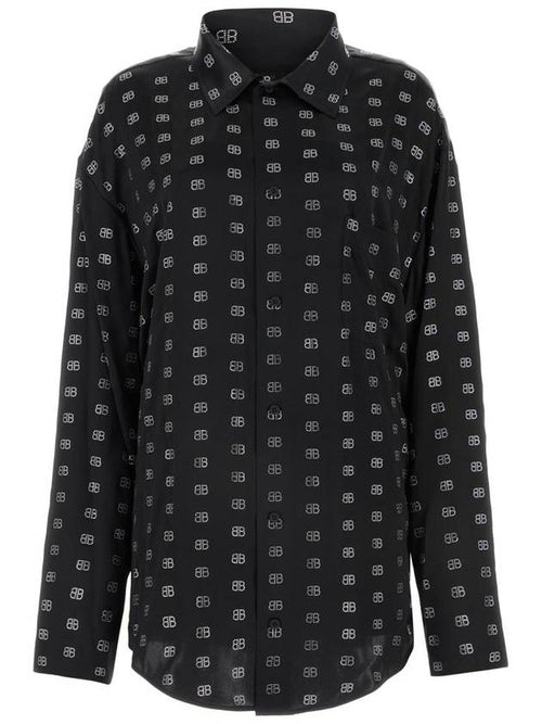 Balenciaga Balenciaga Shirts