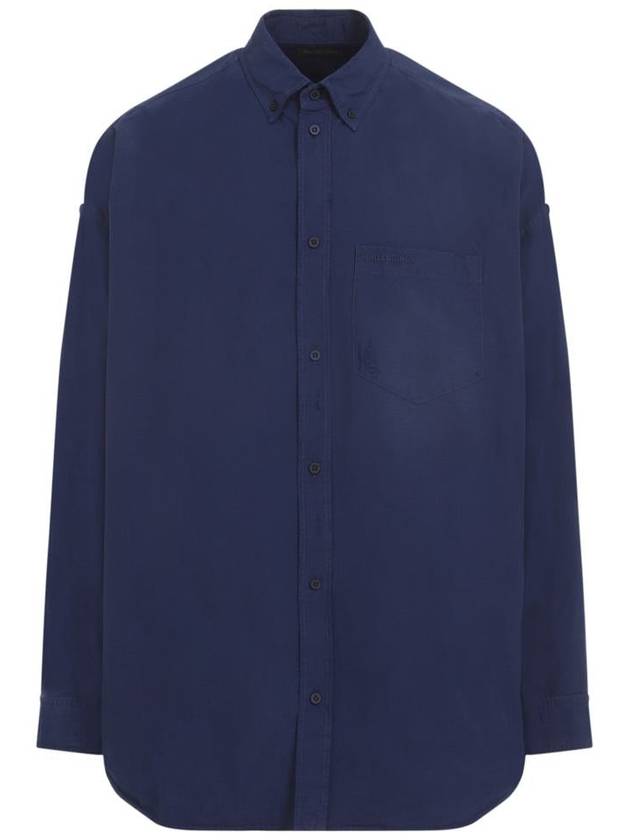 Balenciaga Balenciaga Shirt