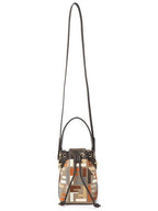 Fendi Mon Tresor Small Bucket Bag