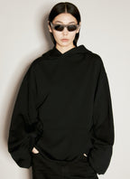 Balenciaga Women Dynasty D-Frame Sunglasses